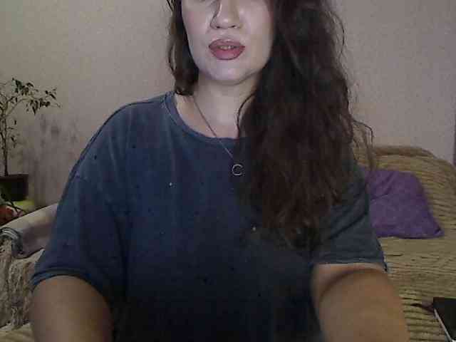 SerafimaArt webcam