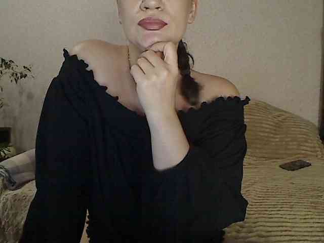 SerafimaArt webcam
