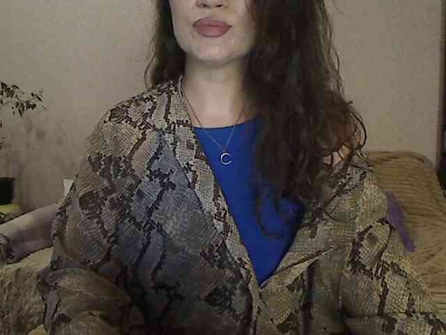 SerafimaArt webcam