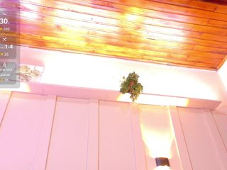 sofia-ebony Porn Show