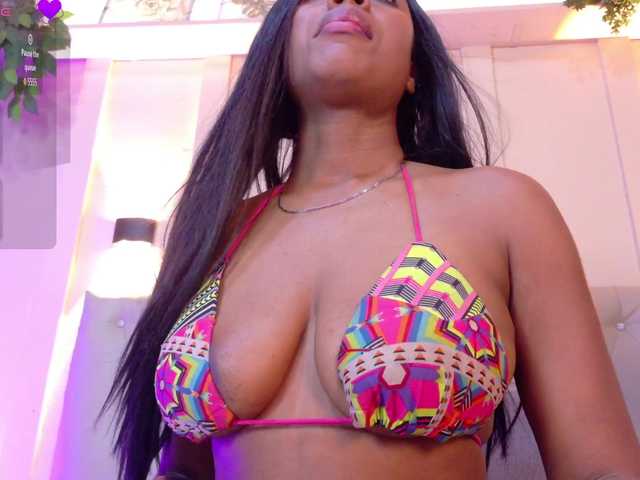 sofia-ebony's BongaCams show and profile