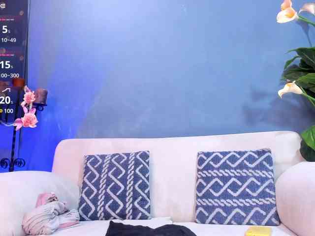 sofia-ebony Live Webcam on BongaCams