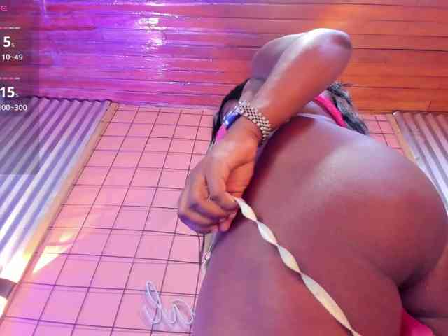 sofia-ebony webcam