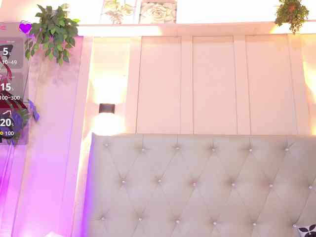 sofia-ebony Live Webcam on BongaCams