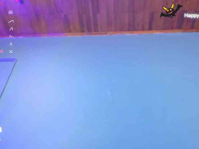 sofia-ebony webcam