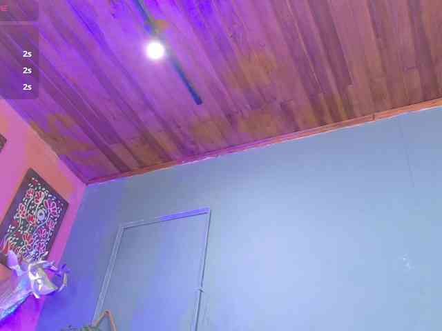 sofia-ebony webcam