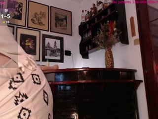 Magdalenaaa Porn Show