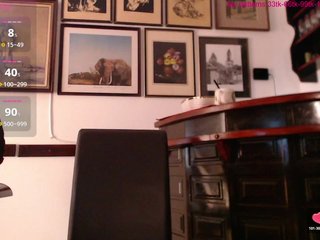 Magdalenaaa Porn Show