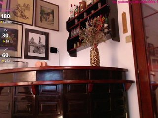 Magdalenaaa Porn Show