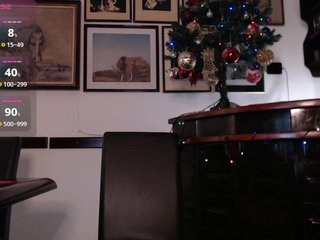 Magdalenaaa Porn Show