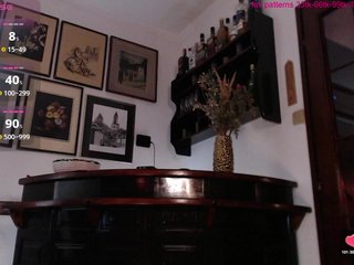 Magdalenaaa Porn Show