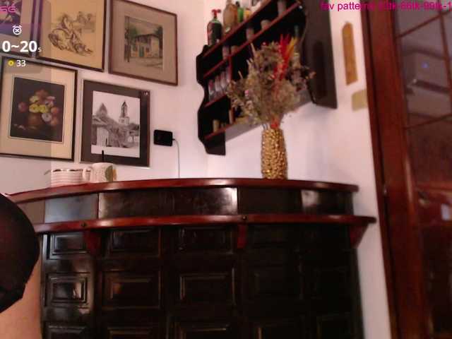 Magdalenaaa's BongaCams show and profile