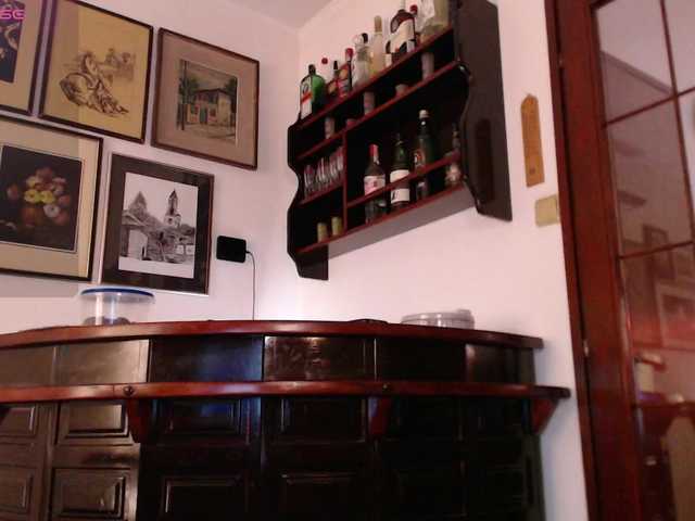 Magdalenaaa's BongaCams show and profile