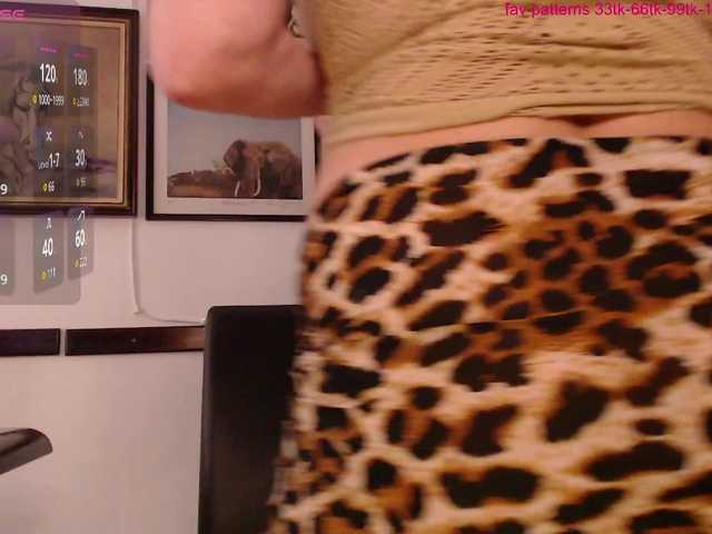 Magdalenaaa's BongaCams show and profile