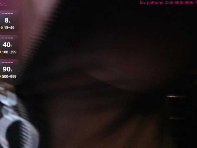 Magdalenaaa's BongaCams show and profile