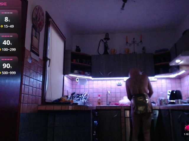 Magdalenaaa's BongaCams show and profile