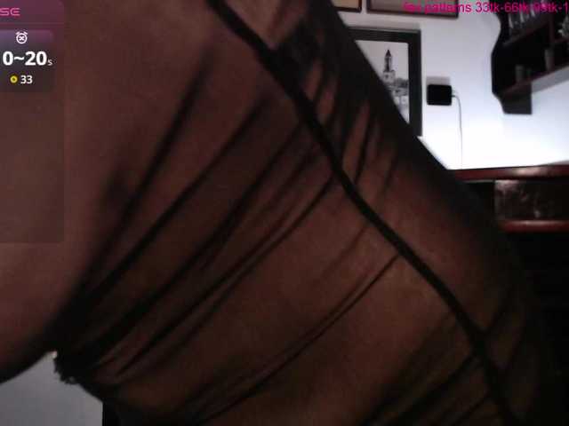 Magdalenaaa's BongaCams show and profile