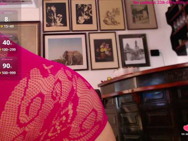 Magdalenaaa's BongaCams show and profile