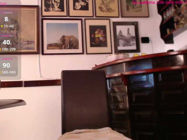 Magdalenaaa's BongaCams show and profile