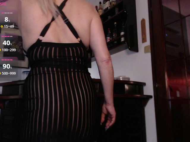 Magdalenaaa's BongaCams show and profile