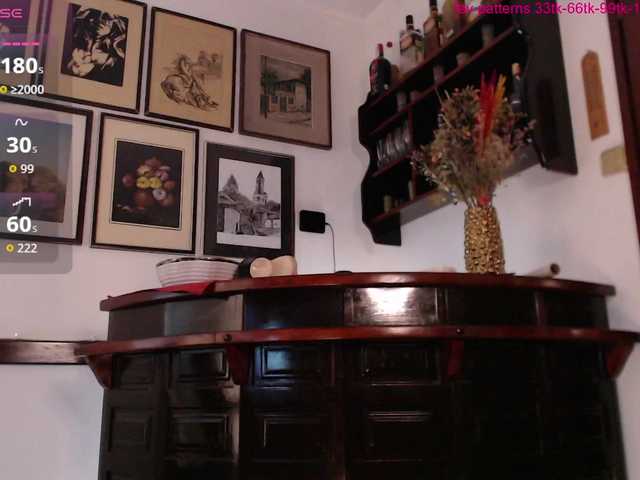 Magdalenaaa's BongaCams show and profile