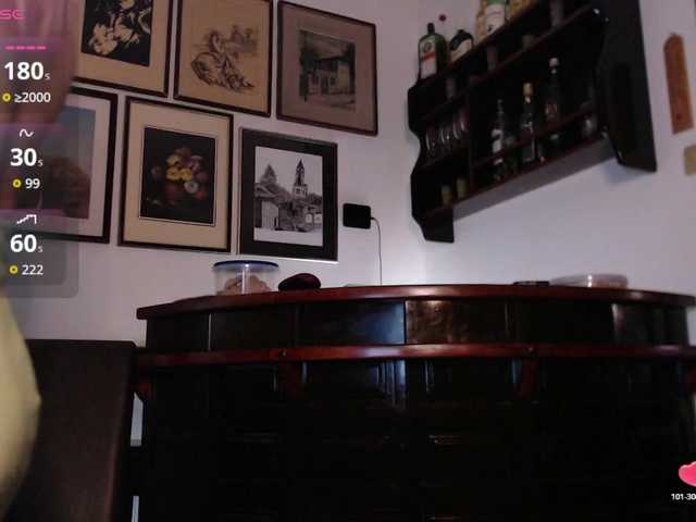 Magdalenaaa's BongaCams show and profile