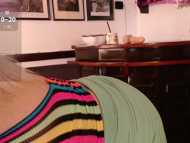 Magdalenaaa's BongaCams show and profile