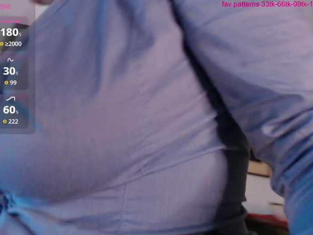 Magdalenaaa's BongaCams show and profile