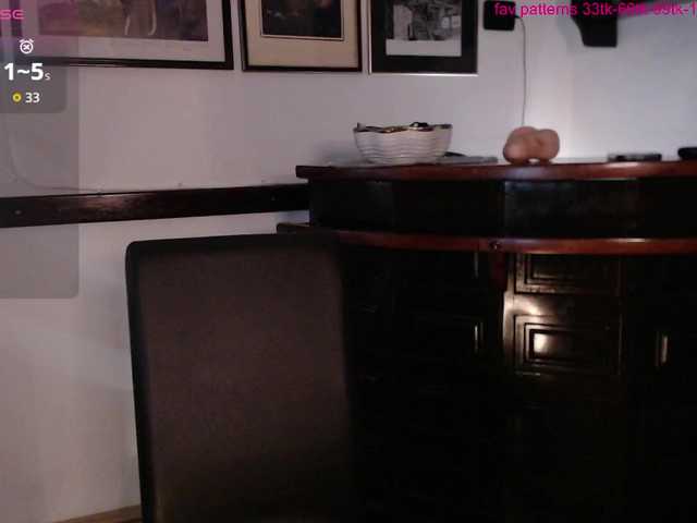 Magdalenaaa's BongaCams show and profile