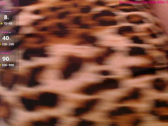 Magdalenaaa's BongaCams show and profile