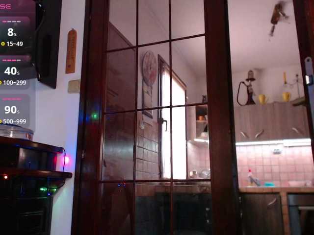 Magdalenaaa's BongaCams show and profile