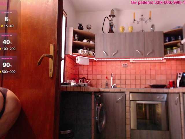 Magdalenaaa's BongaCams show and profile