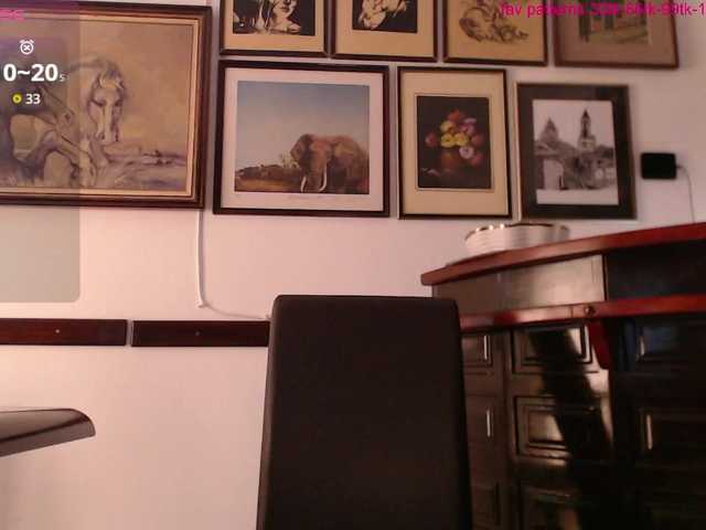 Magdalenaaa's BongaCams show and profile