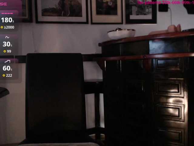 Magdalenaaa's BongaCams show and profile