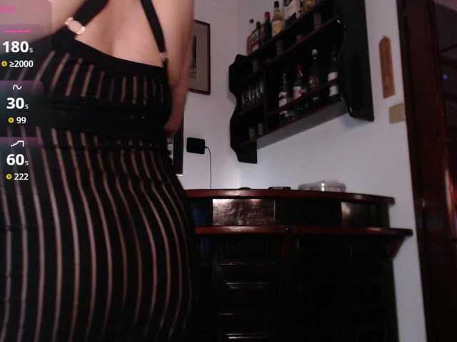 Magdalenaaa's BongaCams show and profile