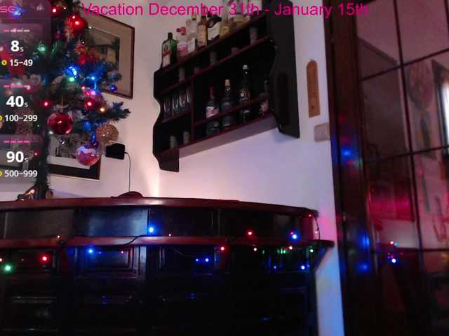 Magdalenaaa's BongaCams show and profile