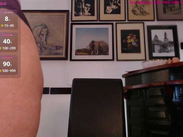 Magdalenaaa's BongaCams show and profile