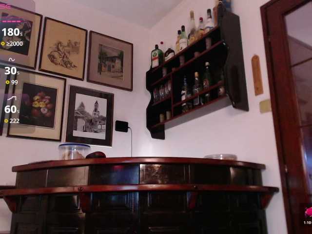 Magdalenaaa's BongaCams show and profile