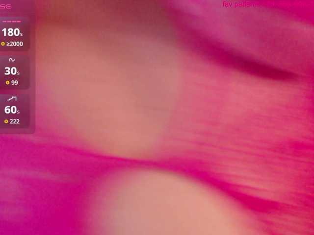 Magdalenaaa's BongaCams show and profile