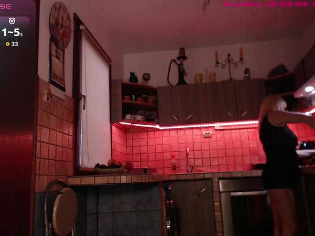 Magdalenaaa's BongaCams show and profile