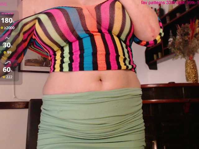 Magdalenaaa's BongaCams show and profile