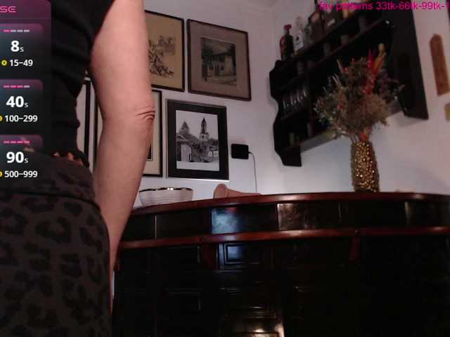 Magdalenaaa's BongaCams show and profile