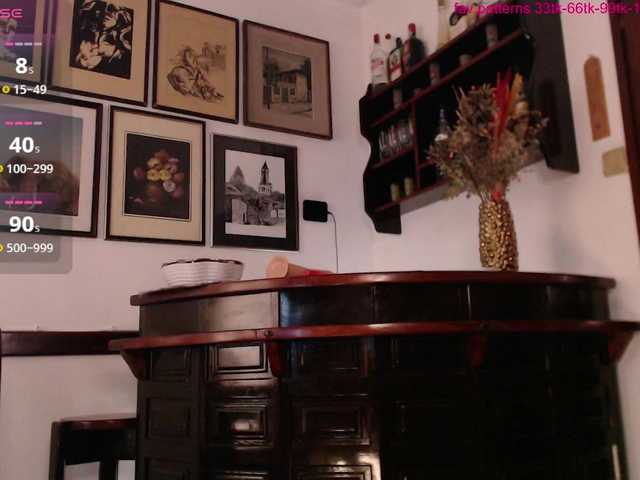 Magdalenaaa's BongaCams show and profile