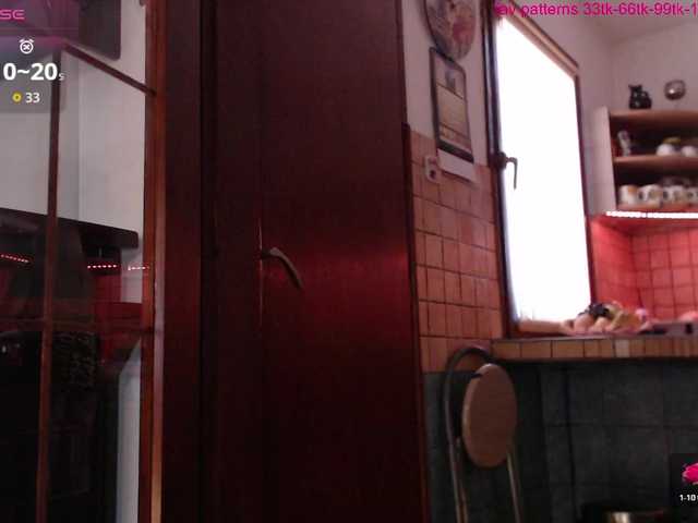 Magdalenaaa's BongaCams show and profile