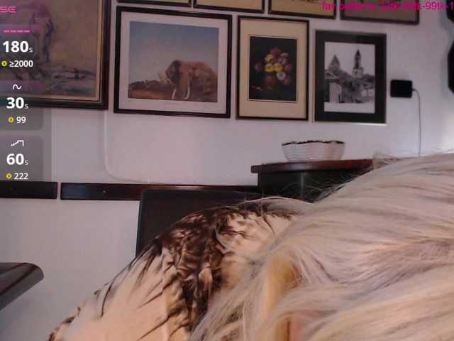 Magdalenaaa's BongaCams show and profile