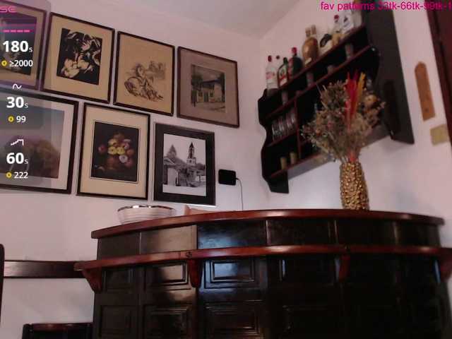 Magdalenaaa's BongaCams show and profile