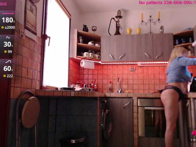 Magdalenaaa's BongaCams show and profile