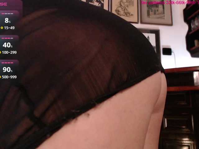 Magdalenaaa's BongaCams show and profile