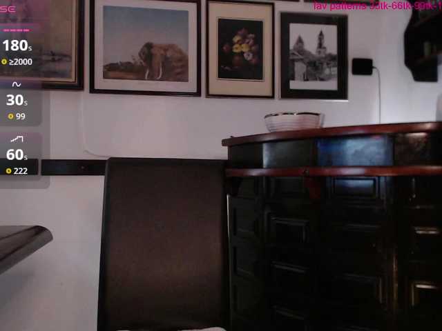 Magdalenaaa's BongaCams show and profile