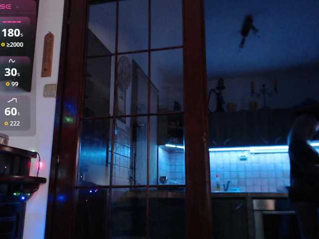 Magdalenaaa's BongaCams show and profile